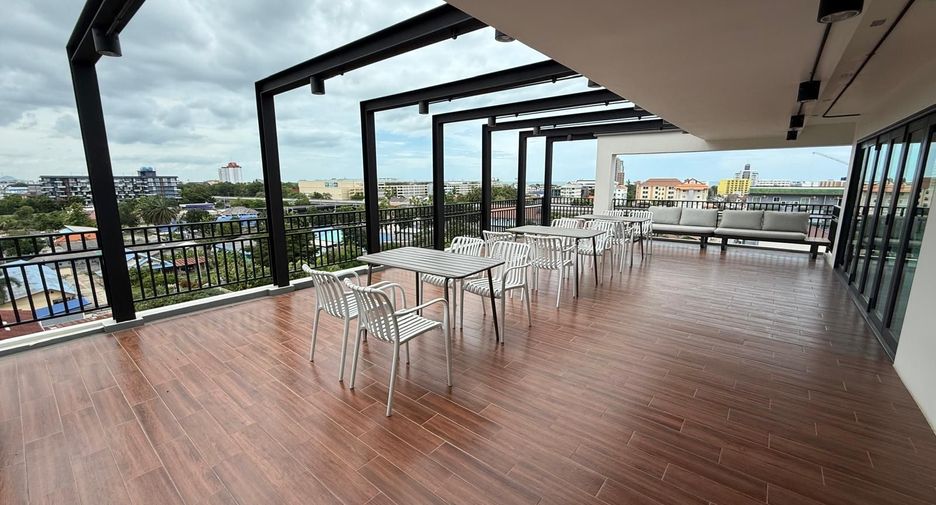 For rent 1 bed condo in Hua Hin, Prachuap Khiri Khan