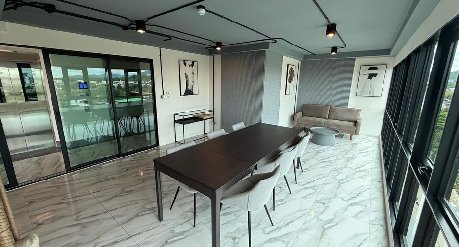 For rent 1 bed condo in Hua Hin, Prachuap Khiri Khan