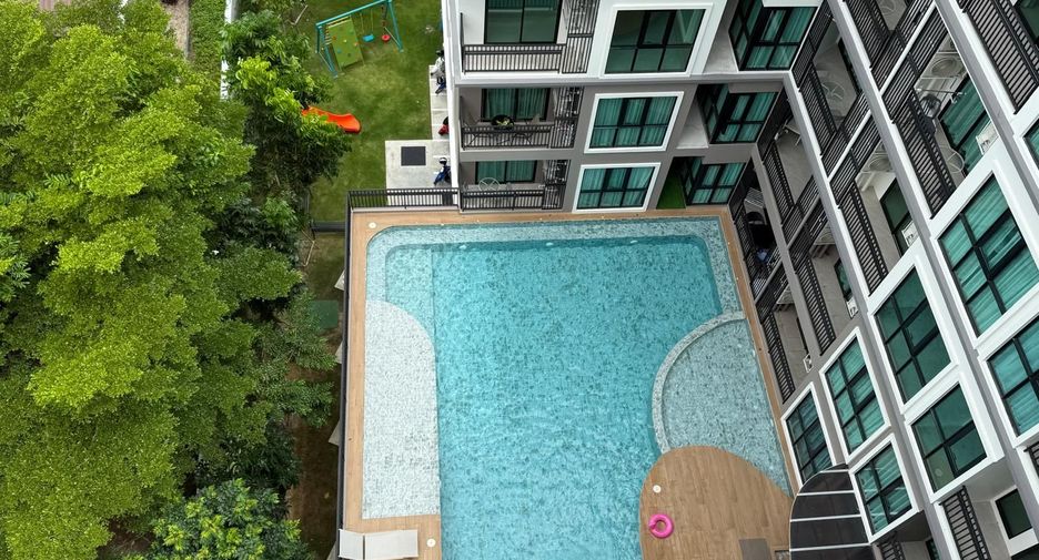 For rent 1 bed condo in Hua Hin, Prachuap Khiri Khan