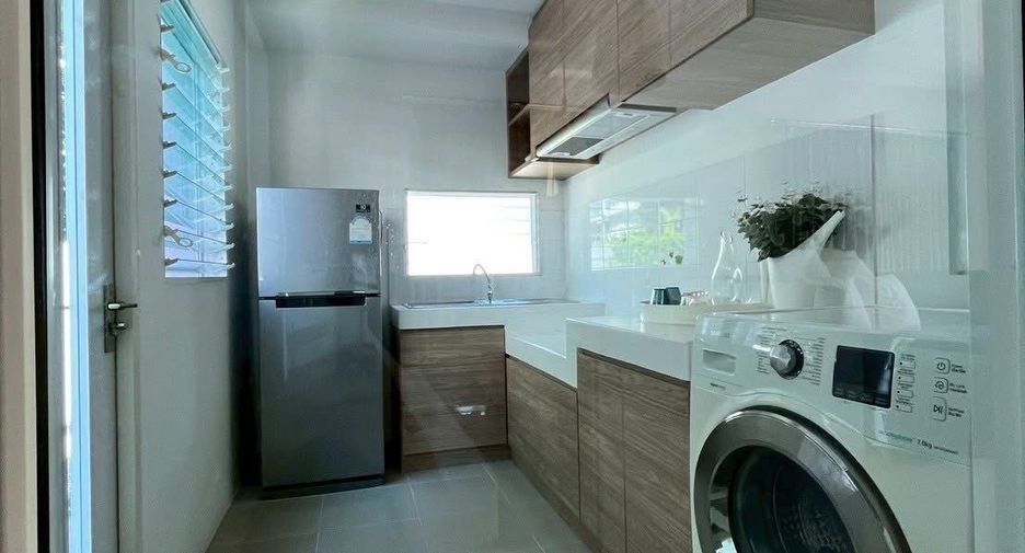 ให้เช่า 3 ห้องนอน บ้านเดี่ยว ใน สันกำแพง, เชียงใหม่