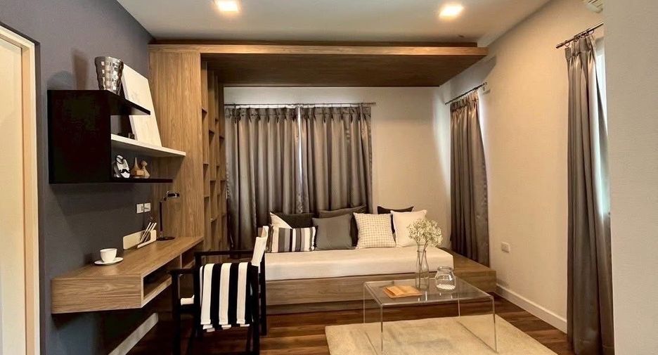 ให้เช่า 3 ห้องนอน บ้านเดี่ยว ใน สันกำแพง, เชียงใหม่