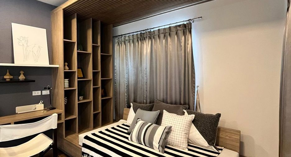 ให้เช่า 3 ห้องนอน บ้านเดี่ยว ใน สันกำแพง, เชียงใหม่