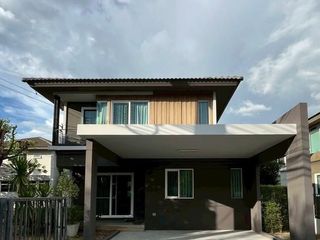 For Rent 3 Bedroom House In San Kamphaeng, Chiang Mai