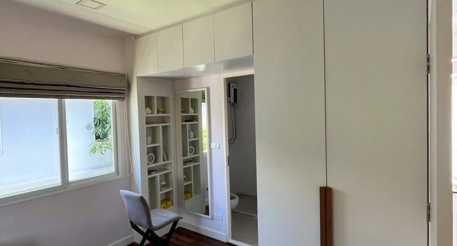 ให้เช่า 3 ห้องนอน บ้านเดี่ยว ใน สันกำแพง, เชียงใหม่