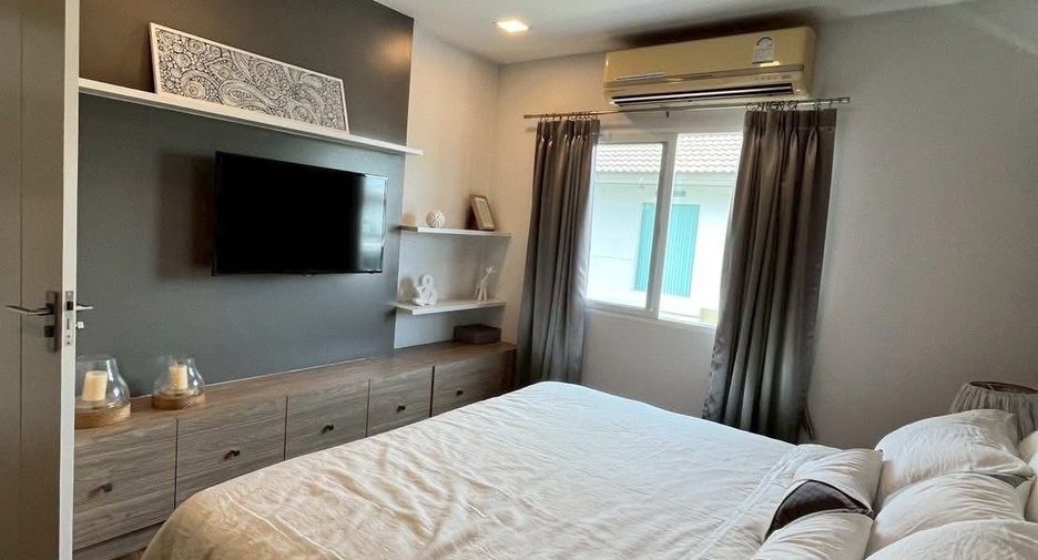 ให้เช่า 3 ห้องนอน บ้านเดี่ยว ใน สันกำแพง, เชียงใหม่