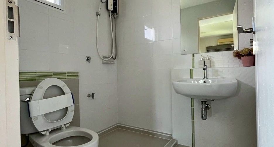ให้เช่า 3 ห้องนอน บ้านเดี่ยว ใน สันกำแพง, เชียงใหม่