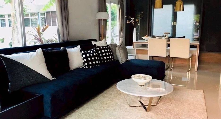 ให้เช่า 3 ห้องนอน บ้านเดี่ยว ใน สันกำแพง, เชียงใหม่