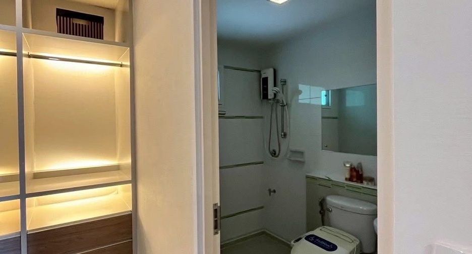 ให้เช่า 3 ห้องนอน บ้านเดี่ยว ใน สันกำแพง, เชียงใหม่