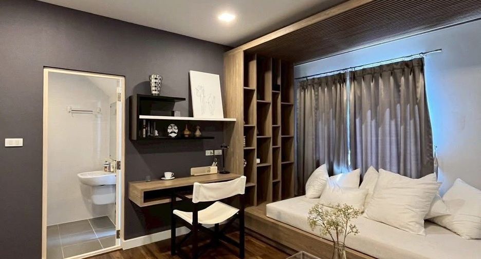 ให้เช่า 3 ห้องนอน บ้านเดี่ยว ใน สันกำแพง, เชียงใหม่