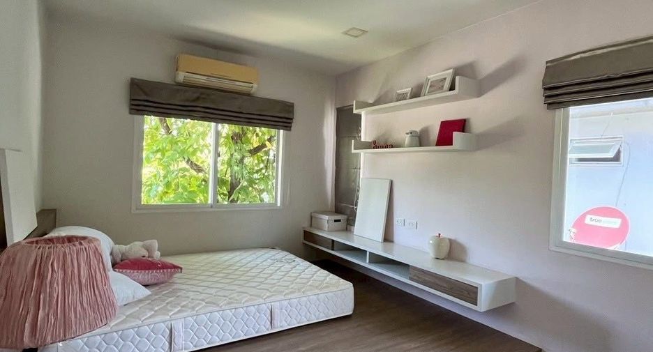 ให้เช่า 3 ห้องนอน บ้านเดี่ยว ใน สันกำแพง, เชียงใหม่