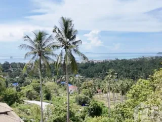 Grundstück zum Kauf in Ko Samui, Surat Thani