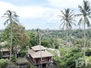 Grundstück zum Kauf in Ko Samui, Surat Thani