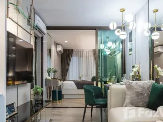 For sale studio condo in Chom Thong, Bangkok