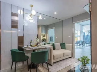 For sale studio condo in Chom Thong, Bangkok