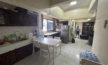 For sale 2 bedrooms condo in Ratchathewi, Bangkok