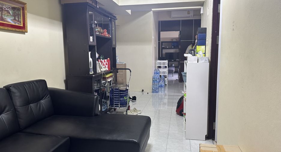 出售 2 卧室 公寓 在 Ratchathewi, 曼谷