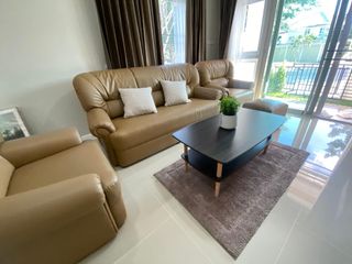 For Rent 3 Bedroom House In Mueang Chiang Mai