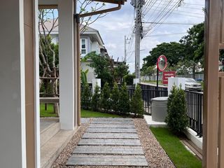 For rent 3 bedrooms house in Mueang Chiang Mai, Chiang Mai