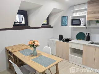 For rent 1 bed house in Mueang Chiang Mai, Chiang Mai