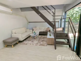 For rent 1 bed house in Mueang Chiang Mai, Chiang Mai