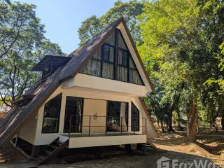 For Rent 1 Bedroom House In Mueang Chiang Mai