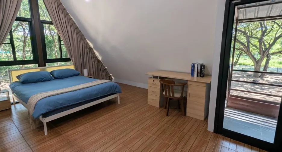 For rent 1 bed house in Mueang Chiang Mai, Chiang Mai