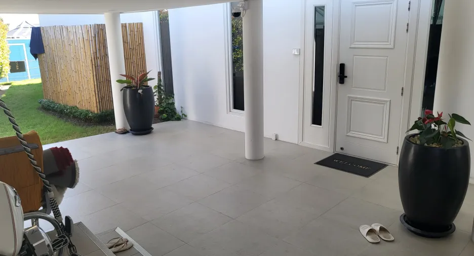 Villa zum Kauf mit 3 Zimmer in Hua Hin, Prachuap Khiri Khan