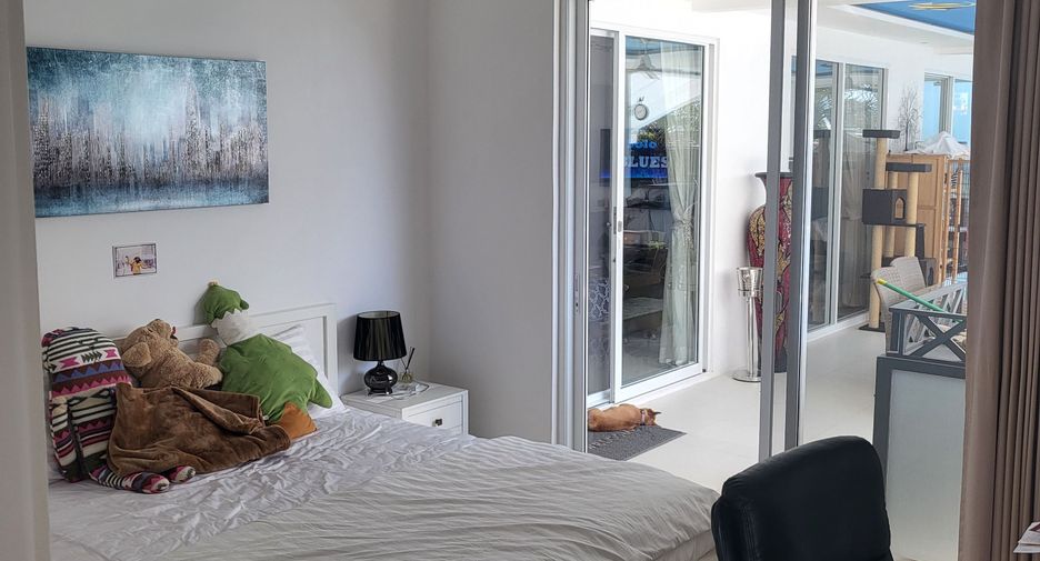 Villa zum Kauf mit 3 Zimmer in Hua Hin, Prachuap Khiri Khan