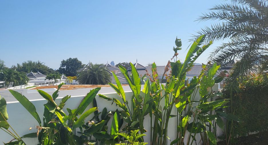 Villa zum Kauf mit 3 Zimmer in Hua Hin, Prachuap Khiri Khan