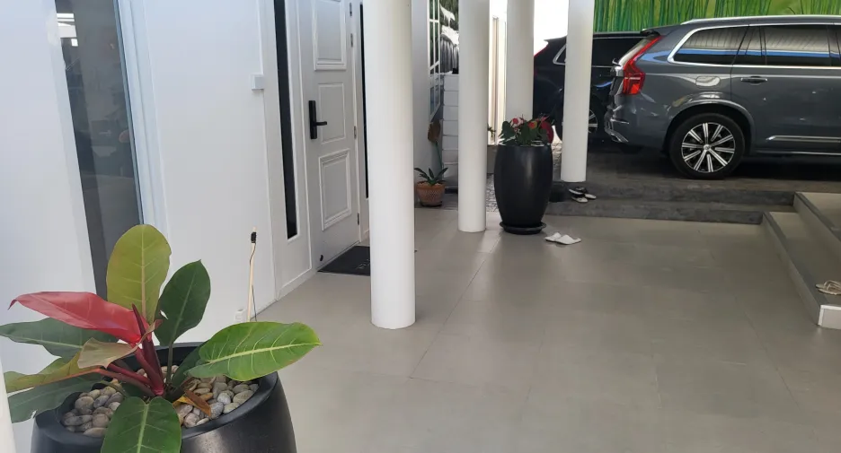 Villa zum Kauf mit 3 Zimmer in Hua Hin, Prachuap Khiri Khan