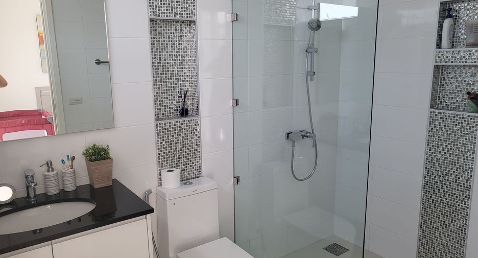 Villa zum Kauf mit 3 Zimmer in Hua Hin, Prachuap Khiri Khan
