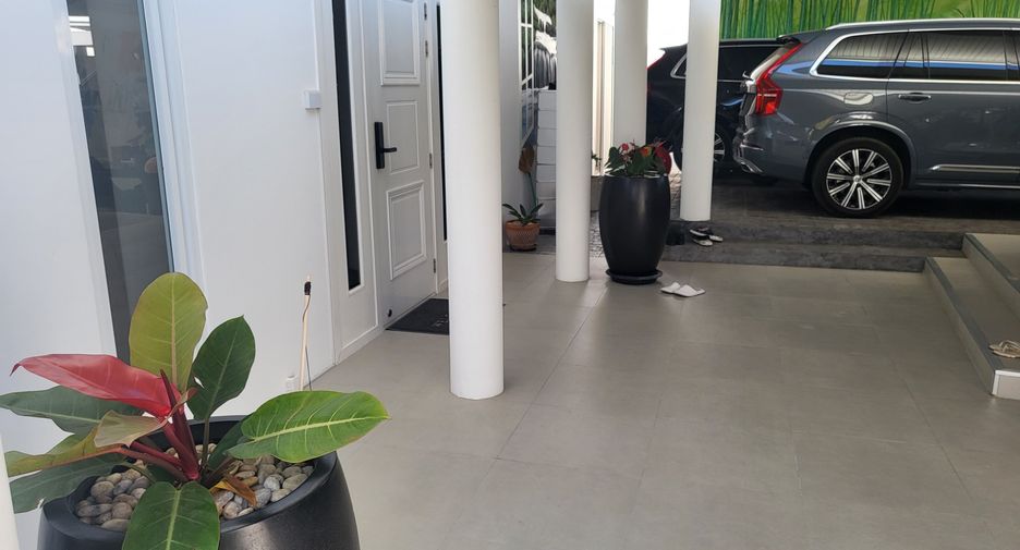 ขาย 3 ห้องนอน วิลล่า ใน หัวหิน, ประจวบคีรีขันธ์