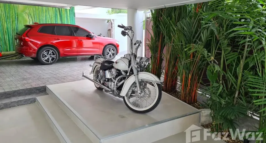Villa zum Kauf mit 3 Zimmer in Hua Hin, Prachuap Khiri Khan