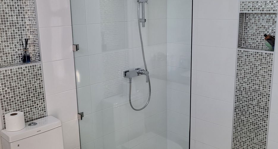 Villa zum Kauf mit 3 Zimmer in Hua Hin, Prachuap Khiri Khan
