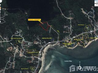 Продажа Участок в Самуи, Сураттани