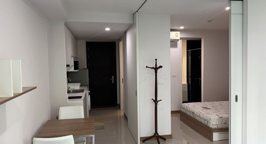 Продажа 1 кровать кондо в Mueang Chiang Mai, Чианг Маи