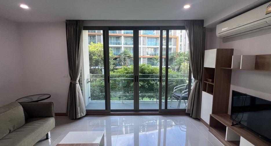 Продажа 1 кровать кондо в Mueang Chiang Mai, Чианг Маи