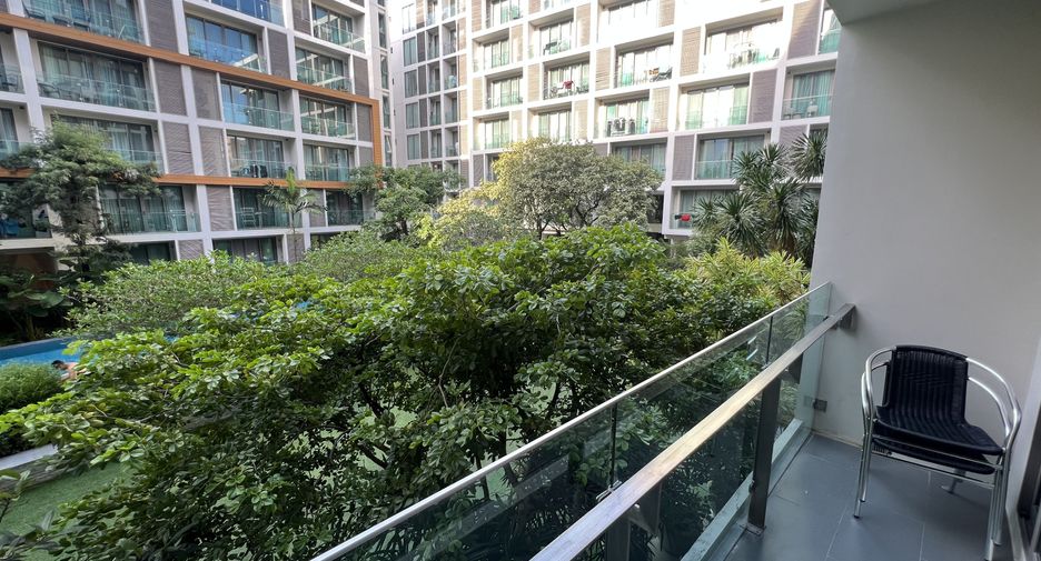 Продажа 1 кровать кондо в Mueang Chiang Mai, Чианг Маи