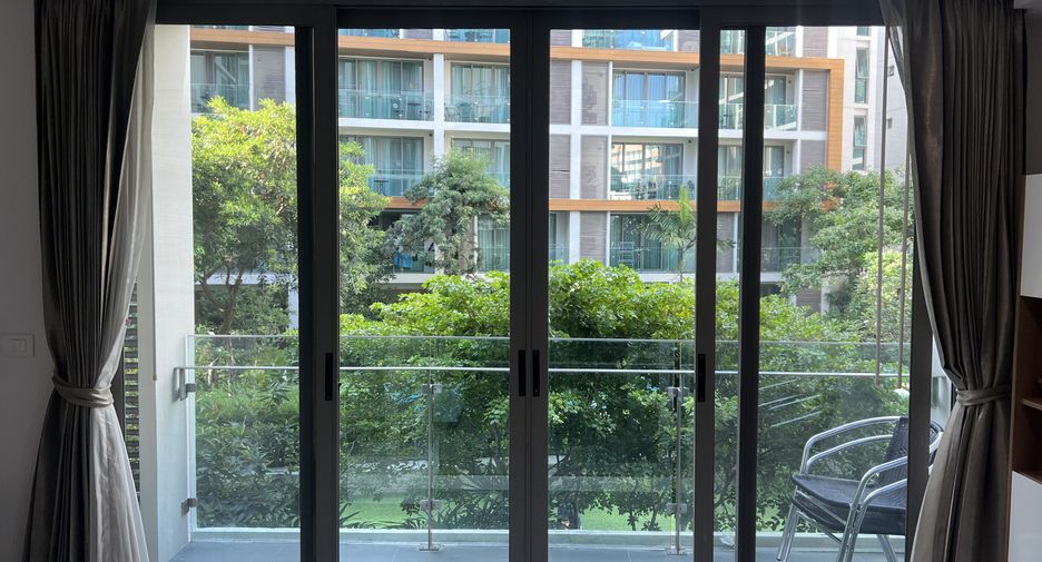 Продажа 1 кровать кондо в Mueang Chiang Mai, Чианг Маи