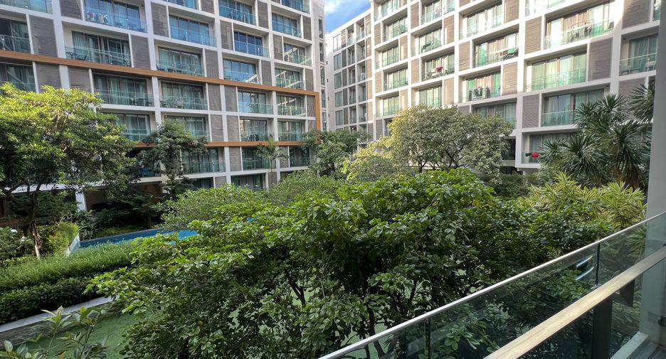 Продажа 1 кровать кондо в Mueang Chiang Mai, Чианг Маи