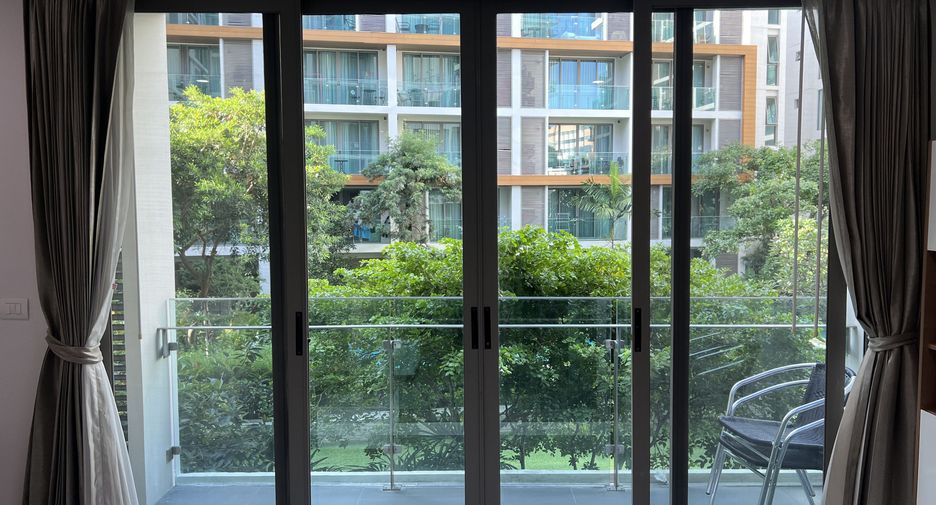 Продажа 1 кровать кондо в Mueang Chiang Mai, Чианг Маи