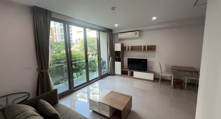 Продажа 1 кровать кондо в Mueang Chiang Mai, Чианг Маи