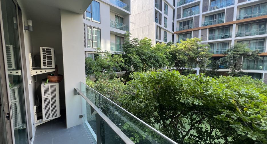 Продажа 1 кровать кондо в Mueang Chiang Mai, Чианг Маи