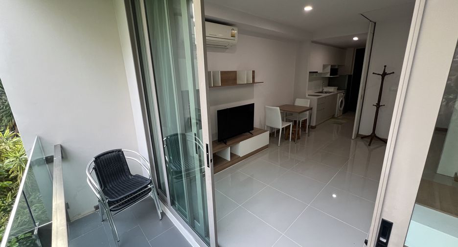 Продажа 1 кровать кондо в Mueang Chiang Mai, Чианг Маи
