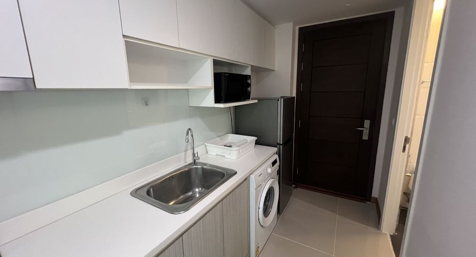 Продажа 1 кровать кондо в Mueang Chiang Mai, Чианг Маи