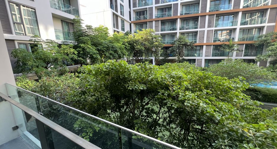 Продажа 1 кровать кондо в Mueang Chiang Mai, Чианг Маи