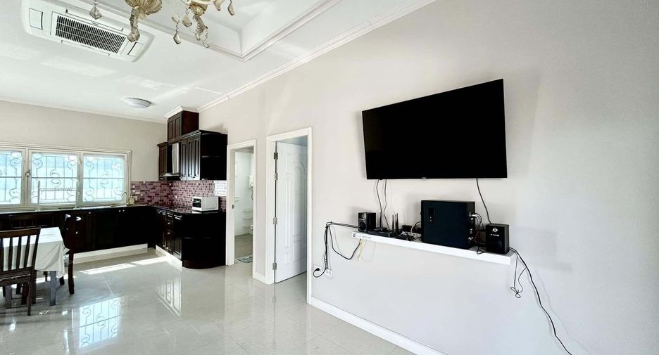Casa en alquiler de 3 habitaciones en Cha Am, Phetchaburi