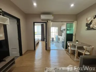 Wohnung zur Miete mit 1 Zimmer in Mueang Chiang Mai, Chiang Mai