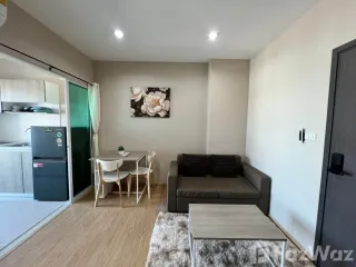 Wohnung zur Miete mit 1 Zimmer in Mueang Chiang Mai, Chiang Mai