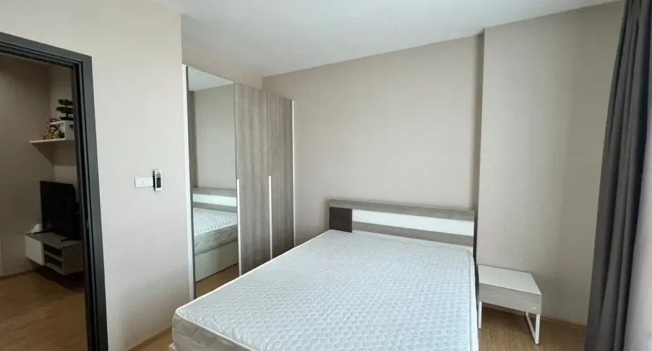 For rent 1 bed condo in Mueang Chiang Mai, Chiang Mai
